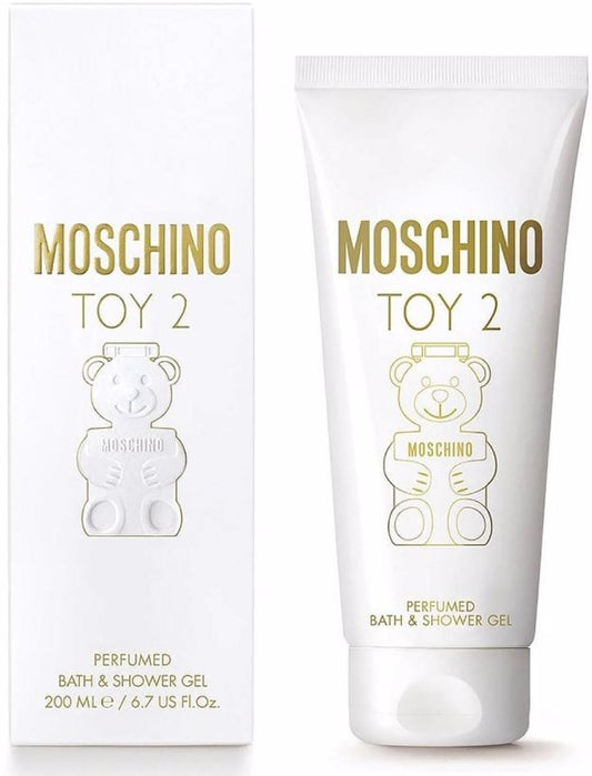 Moschino - Toy 2 200ml kupka / LADY