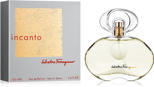 Salvatore Ferragamo - Incanto edp 100ml / LADY