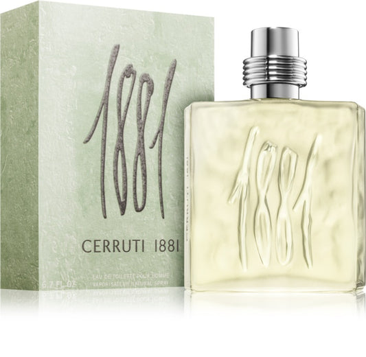 Cerruti - 1881 edt 200ml / MAN