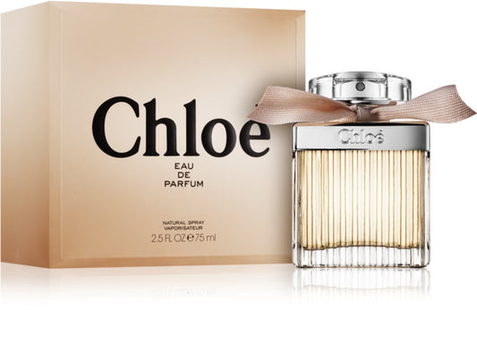 Chloe - Chloe edp 75ml / LADY