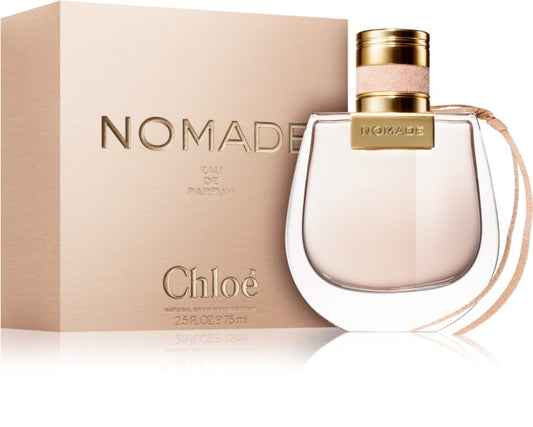 Chloe - Nomade edp 75ml / LADY