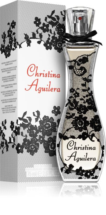 Christina Aguilera - Christina Aguilera edp 75ml / LADY