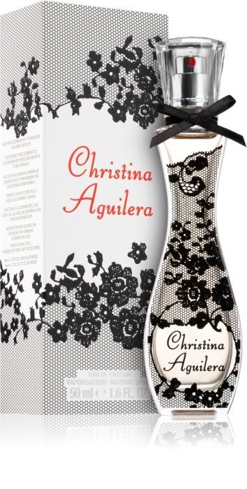 Christina Aguilera - Christina Aguilera edp 50ml tester / LADY