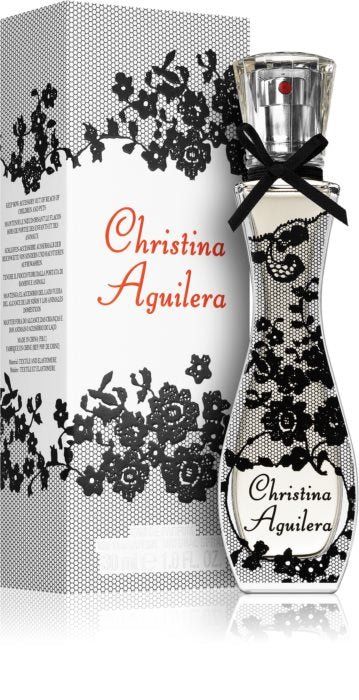 Christina Aguilera - Christina Aguilera edp 30ml / LADY