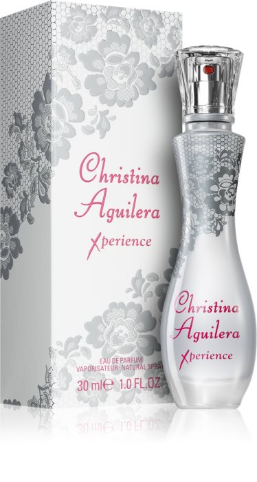 Christina Aguilera - Xperience edp 30ml / LADY