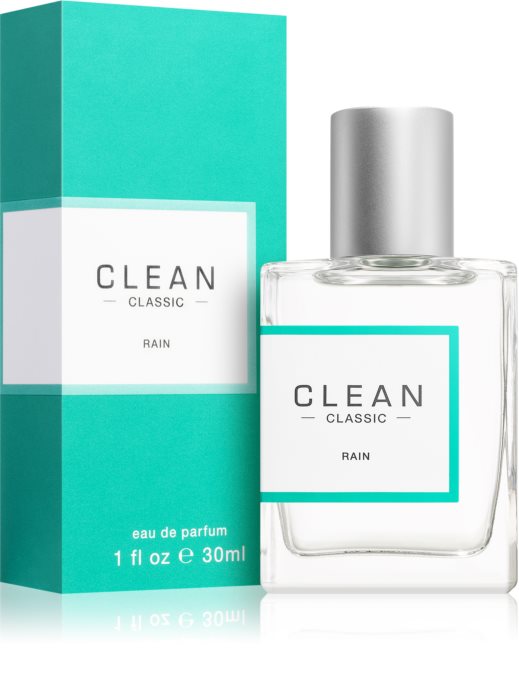 Clean - Rain edp 30ml / LADY