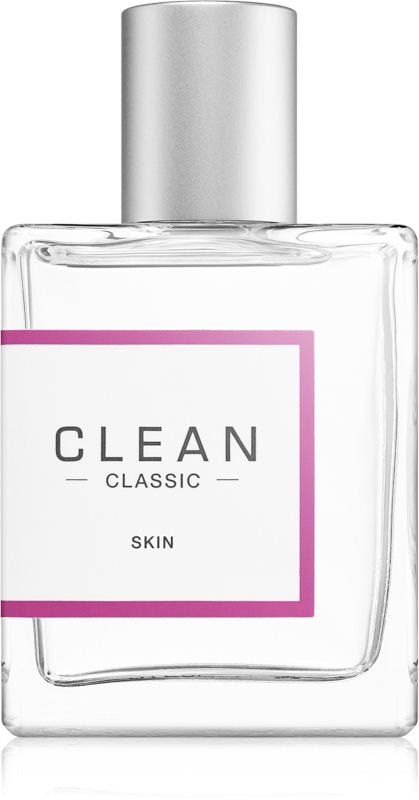 Clean - Skin edp 60ml tester / LADY