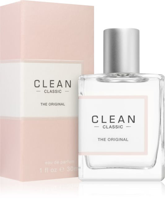 Clean - The Original edp 30ml / LADY