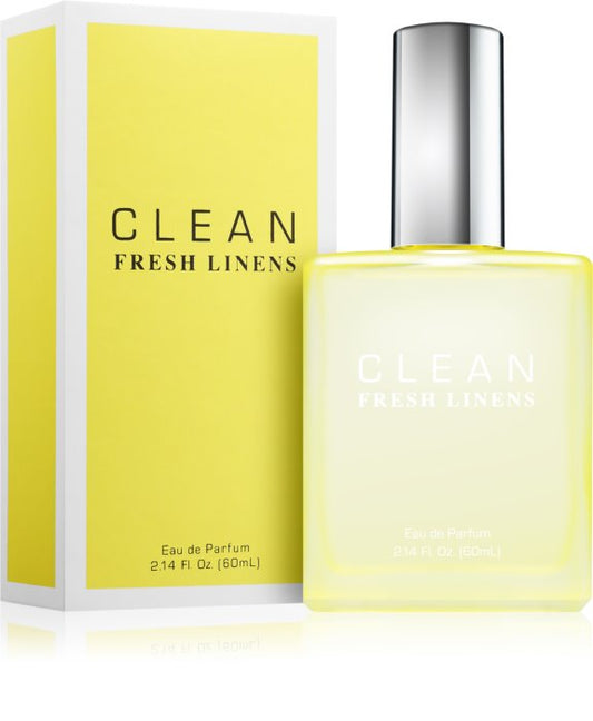 Clean - Fresh Linens edp 60ml tester / UNI