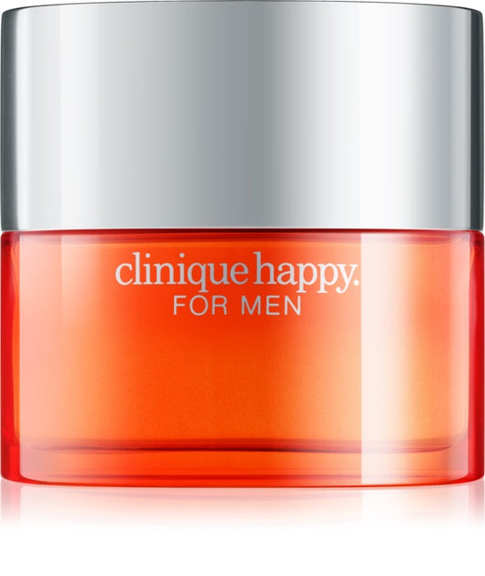 Clinique - Happy. edt 50ml tester / MAN