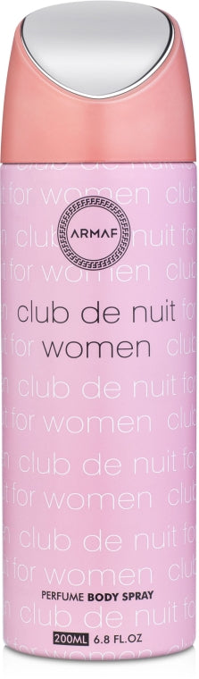 Armaf - Club De Nuit body-mist 200ml / LADY