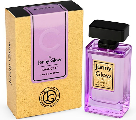 Jenny Glow - Chance It edp 80ml / UNI