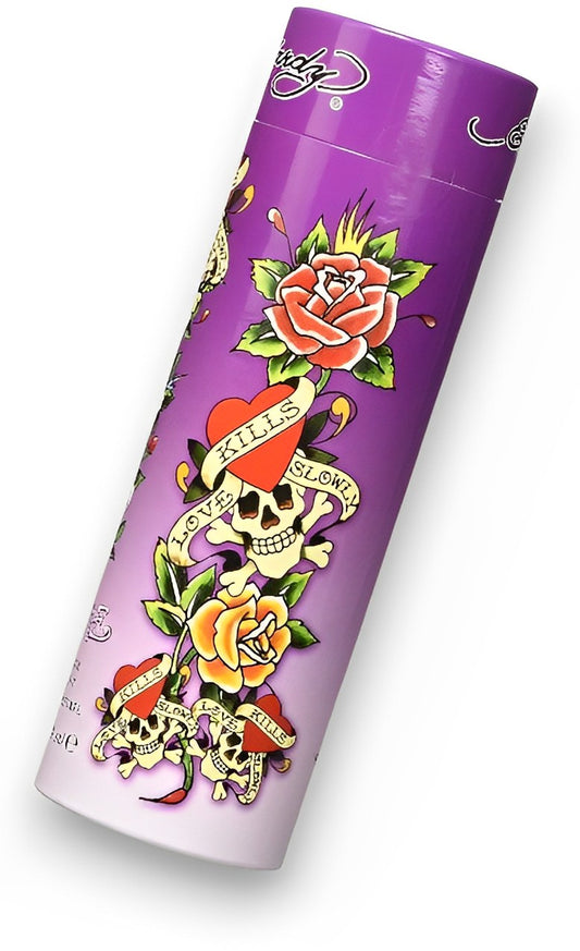 Ed Hardy - Femme edp 50ml / LADY