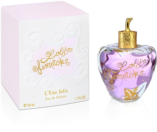 Lolita Lempicka - L Eau Jolie edt 50ml / LADY