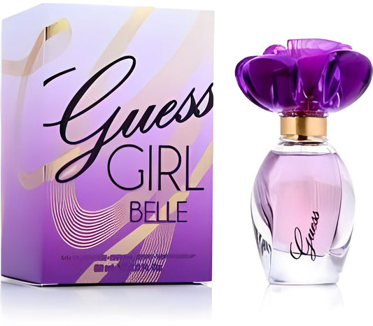 Guess - Girl Belle edt 30ml / LADY