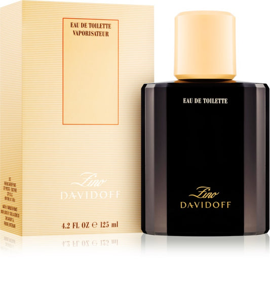 Davidoff - Zino edt 125ml / MAN