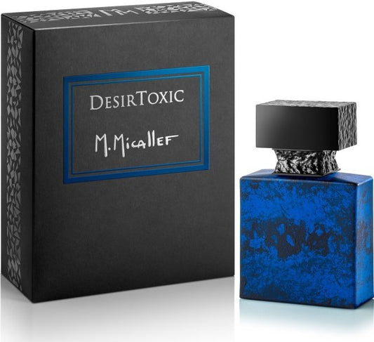 Micallef - DesirToxic edp 30ml / UNI