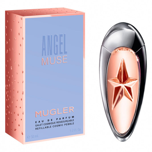 Mugler - Angel Muse edp 50ml / LADY