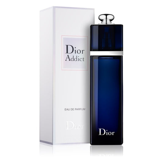 Dior - Addict edp 100ml tester / LADY