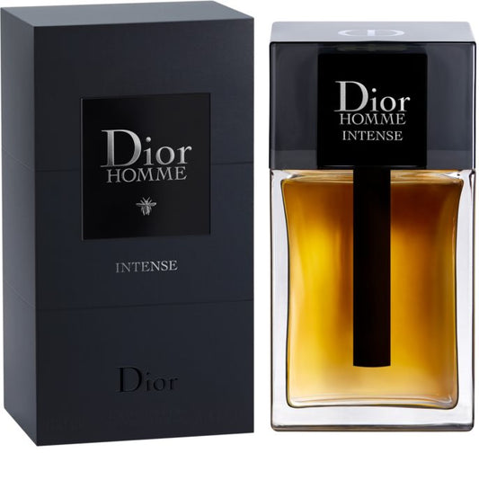 Dior - Dior Homme Intense edp 100ml / MAN