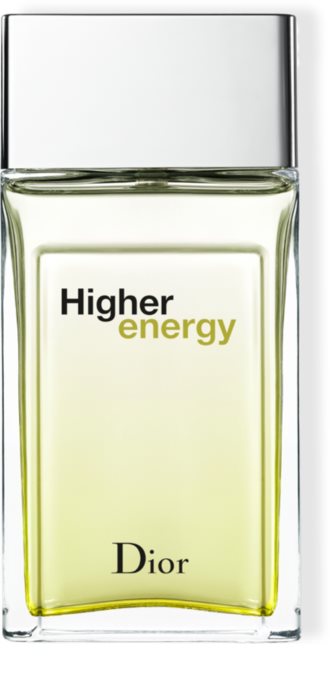 Dior - Higher Energy edt 100ml tester / MAN