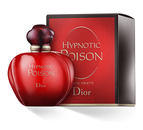 Dior - Hypnotic Poison edt 100ml / LADY