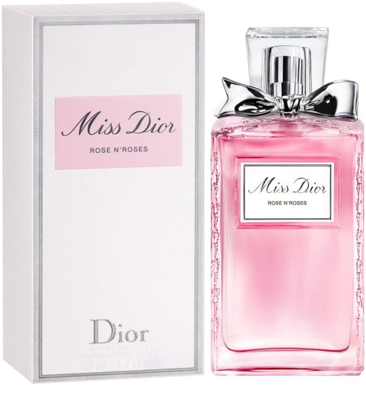 Dior - Miss Dior Rose N Roses edt 50ml / LADY