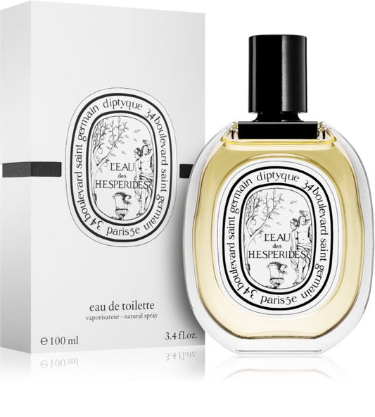 Diptyque - L Eau Des Hesperides edt 100ml tester / UNI