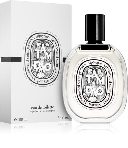 Diptyque - Tam Dao edt 100ml tester / LADY