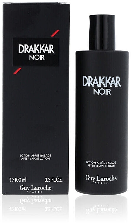 Guy Laroche - Drakkar Noir afteršejv 100ml / MAN