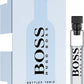 Hugo Boss - Bottled Tonic edt 1.5ml sempl x 20kom. { 30ml } / MAN
