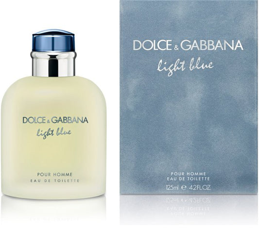 DG - Light Blue edt 75ml tester / MAN