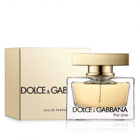 DG - The One edp 50ml / LADY