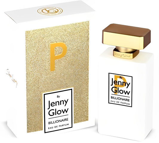 Jenny Glow - Billionaire edp 80ml / UNI