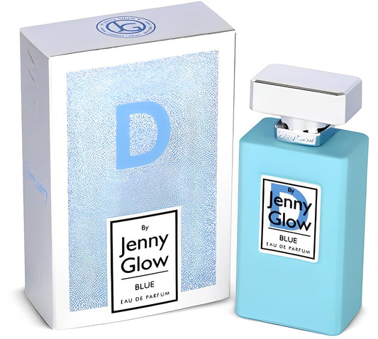 Jenny Glow - Blue edp 80ml / UNI