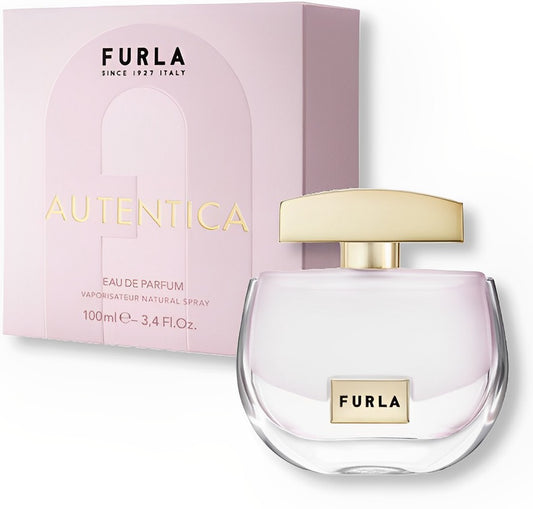 Furla - Autentica edp 100ml / LADY