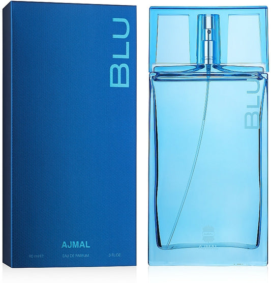 Ajmal - Blu edp 90ml / MAN