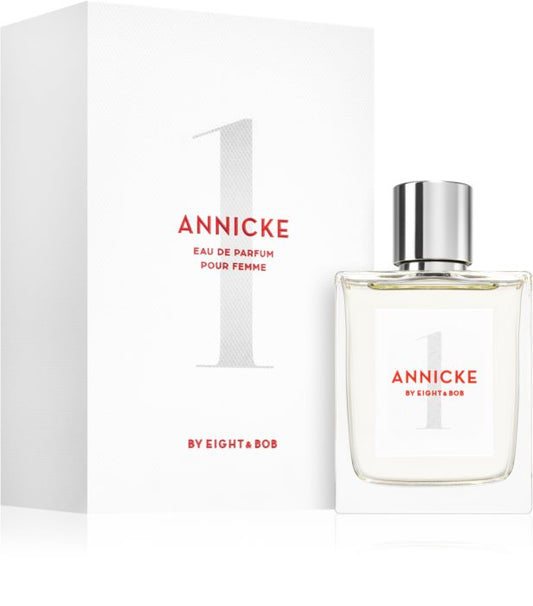 Eight Bob - Annicke 1 edp 100ml / LADY