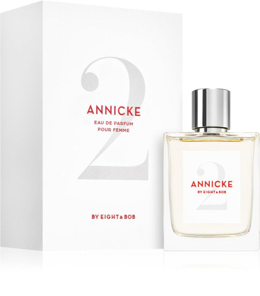 Eight Bob - Annicke 2 edp 100ml / LADY