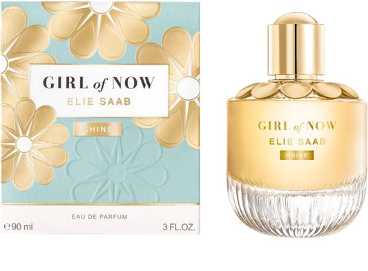 Elie Saab - Girl Of Now Shine edp 90ml / LADY