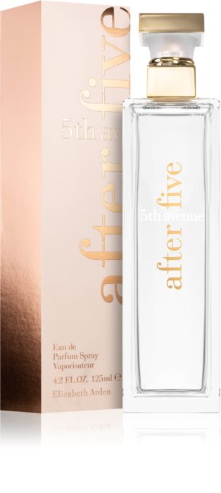 Elizabeth Arden - 5th Avenue After Five edp 125ml / LADY