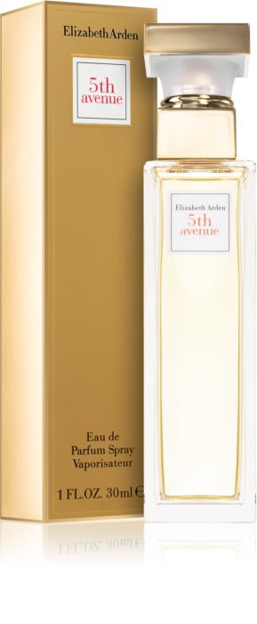 Elizabeth Arden - 5th Avenue edp 30ml / LADY