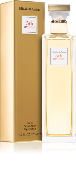 Elizabeth Arden - 5th Avenue edp 125ml / LADY