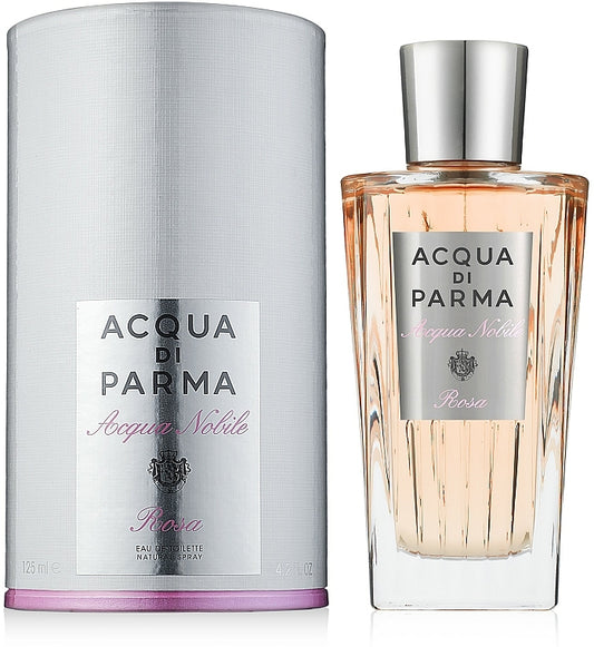 Acqua Di Parma - Acqua Nobile Rosa edt 125ml / LADY