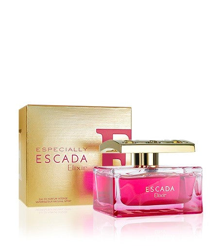 Escada - Especially Elixir edp 75ml / LADY