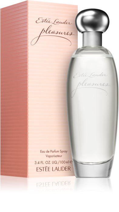 Estee Lauder - Pleasures edp 100ml / LADY