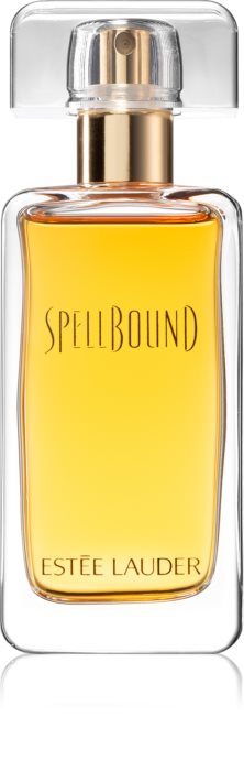 Estee Lauder - Spellbound edp 50ml tester / LADY