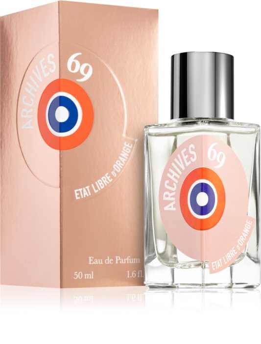 Etat Libre D Orange - Archives 69 edp 50ml / UNI