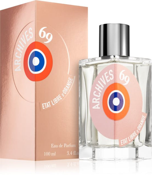 Etat Libre D Orange - Archives 69 edp 100ml / UNI