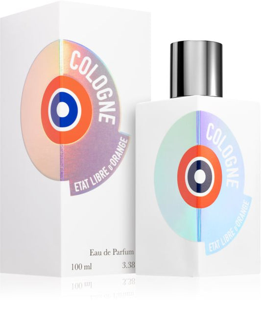 Etat Libre D Orange - Cologne edp 100ml / UNI